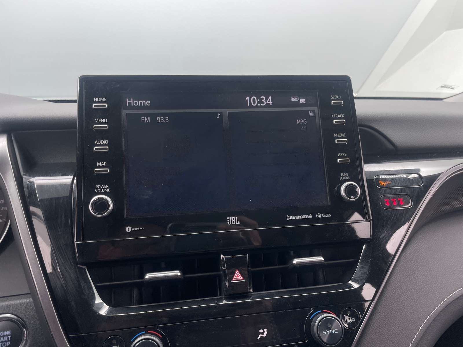 Thumbnail: 2023 Toyota Camry - 3