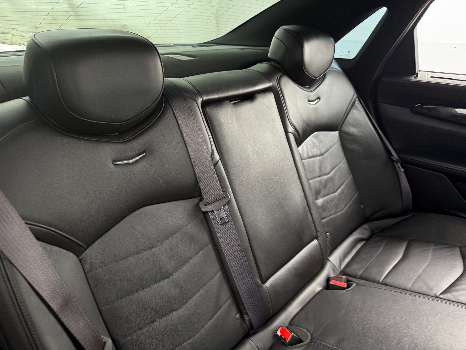 Thumbnail: 2017 Cadillac CT6 - 5