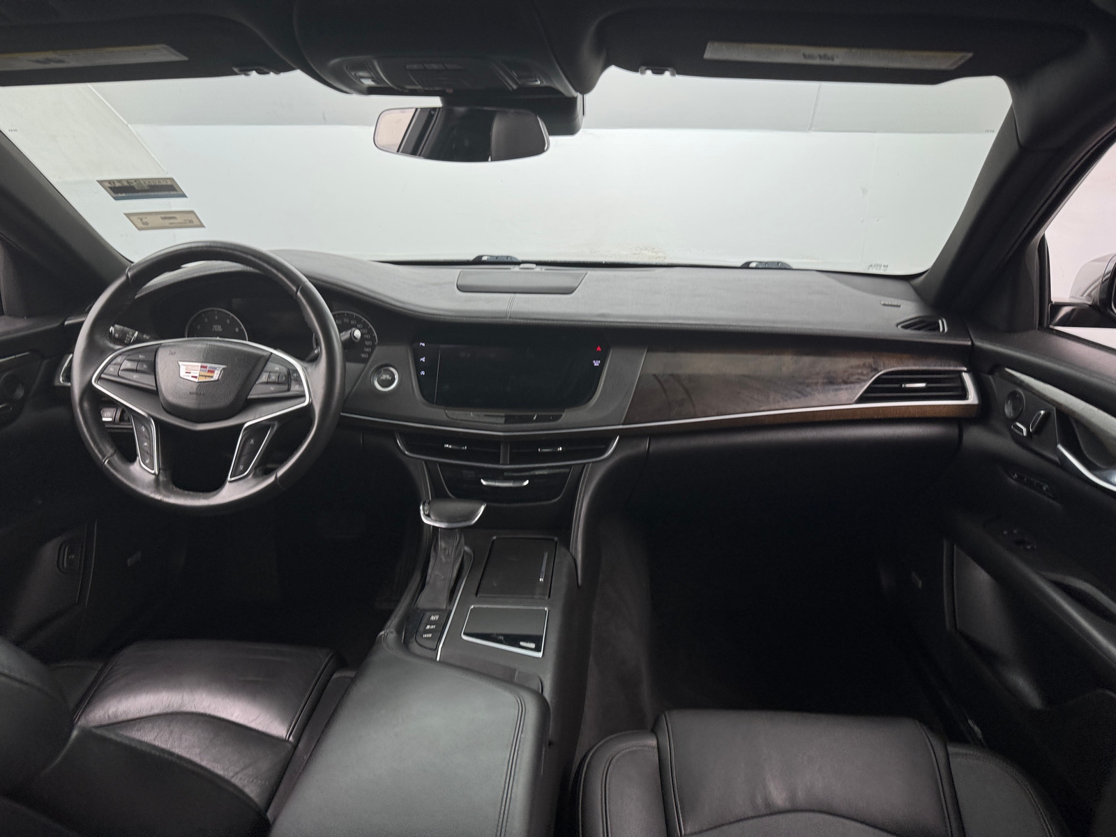 Thumbnail: 2017 Cadillac CT6 - 2