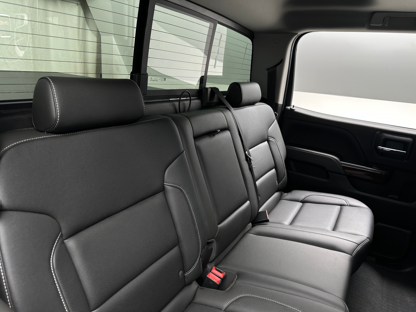Thumbnail: 2018 GMC Sierra 1500 - 6