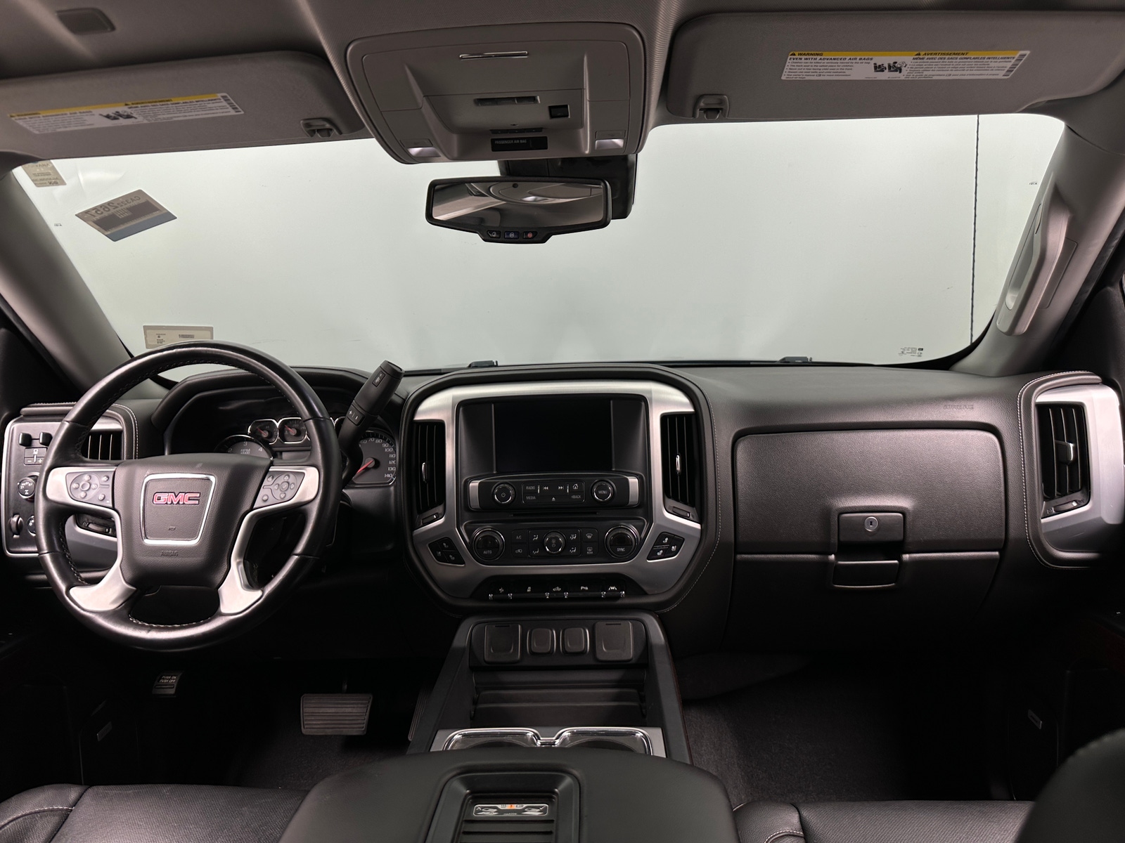 Thumbnail: 2018 GMC Sierra 1500 - 3