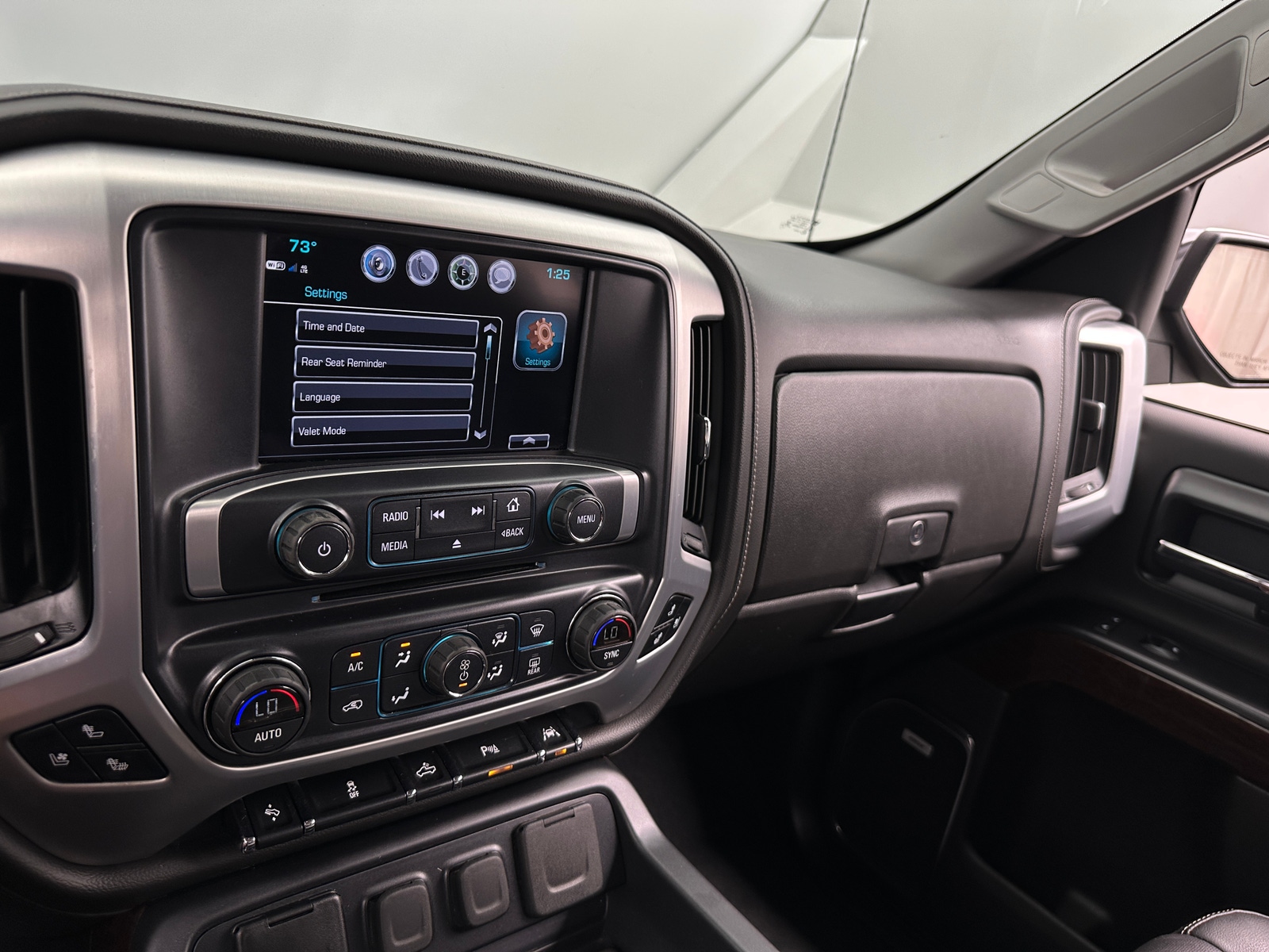 Thumbnail: 2018 GMC Sierra 1500 - 4