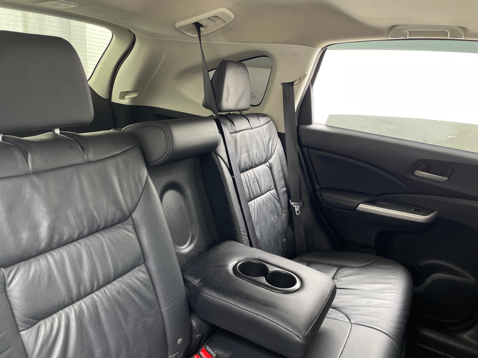 Thumbnail: 2014 Honda CR-V - 5