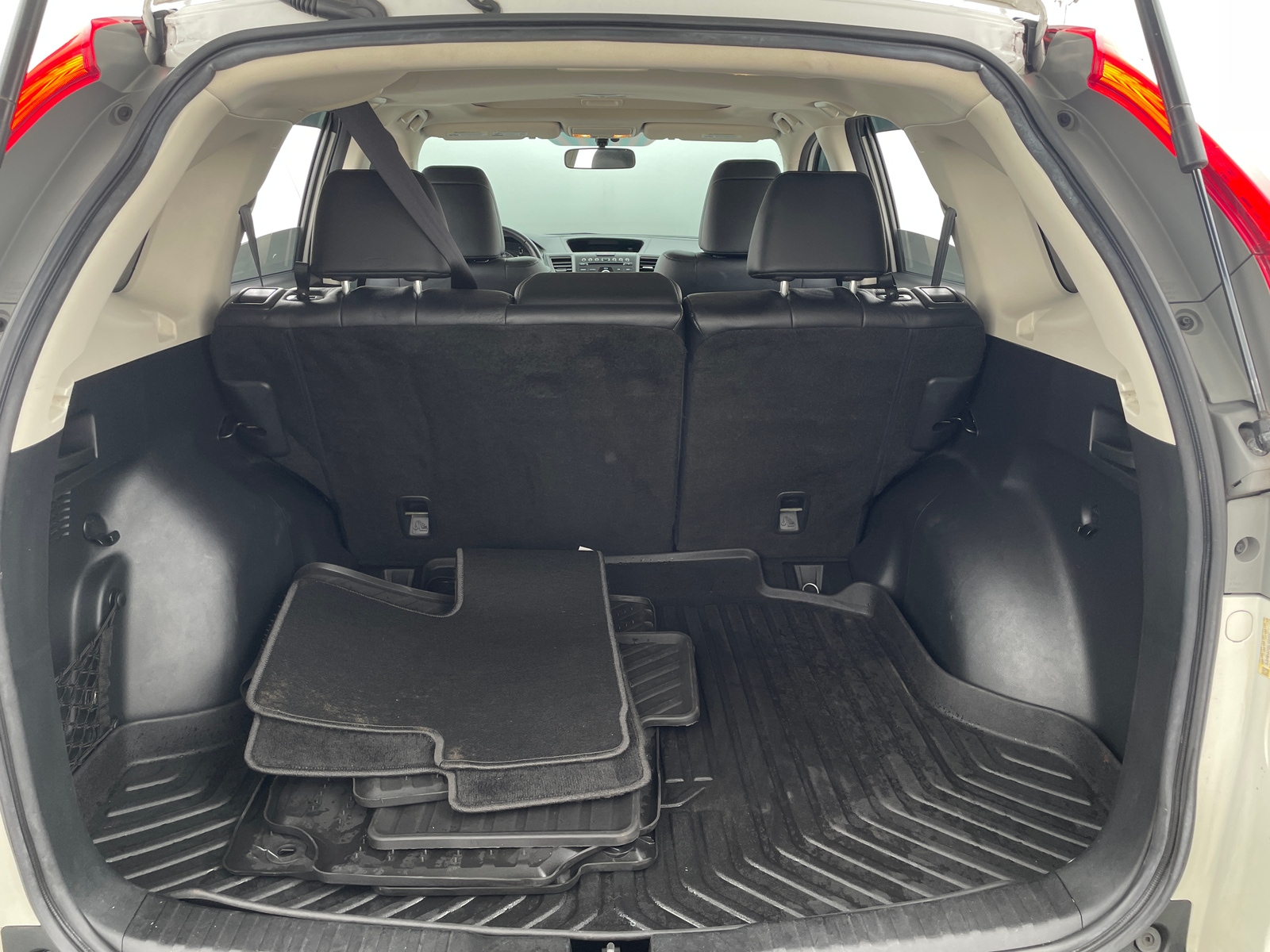 Thumbnail: 2014 Honda CR-V - 6