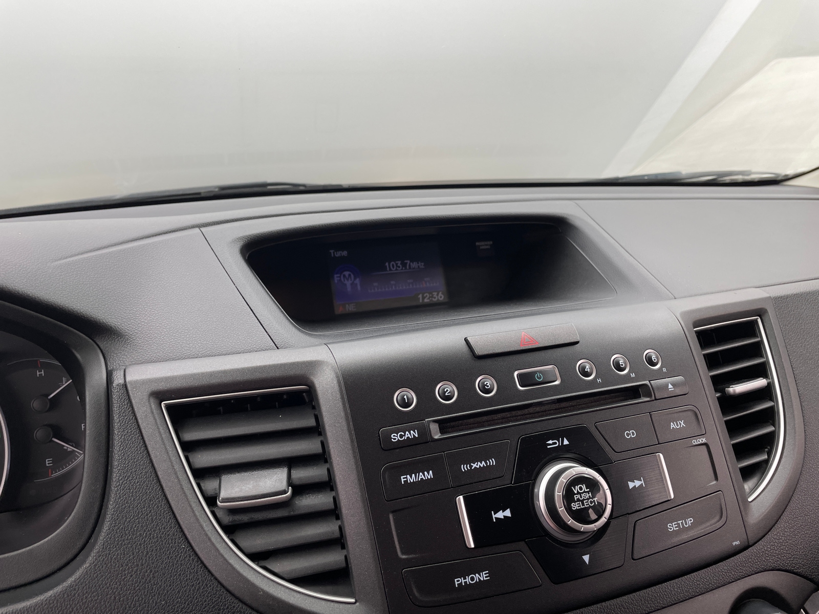 Thumbnail: 2014 Honda CR-V - 3