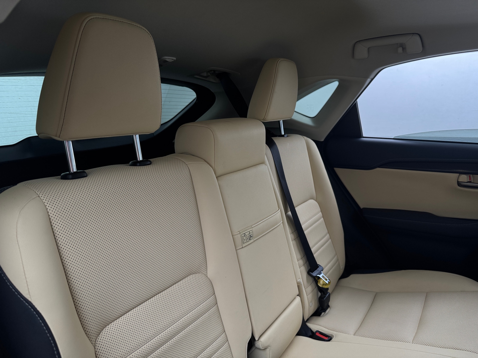 Thumbnail: 2019 Lexus NX - 5
