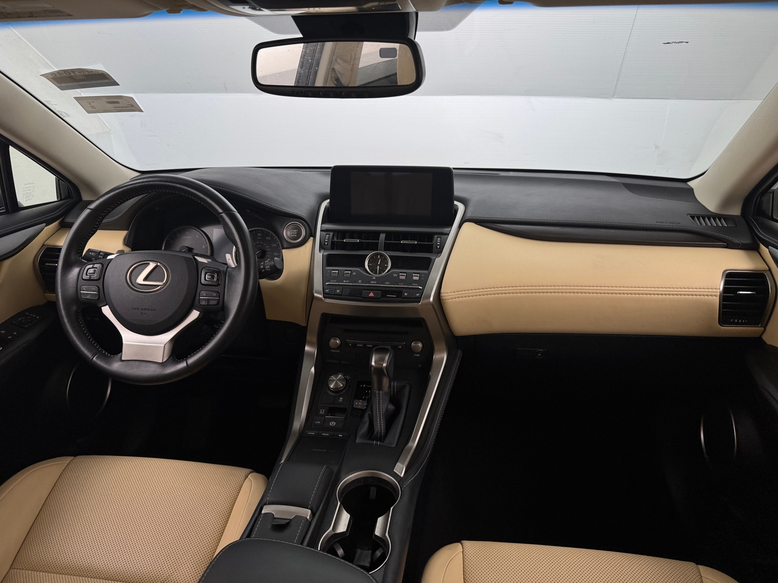 Thumbnail: 2019 Lexus NX - 2