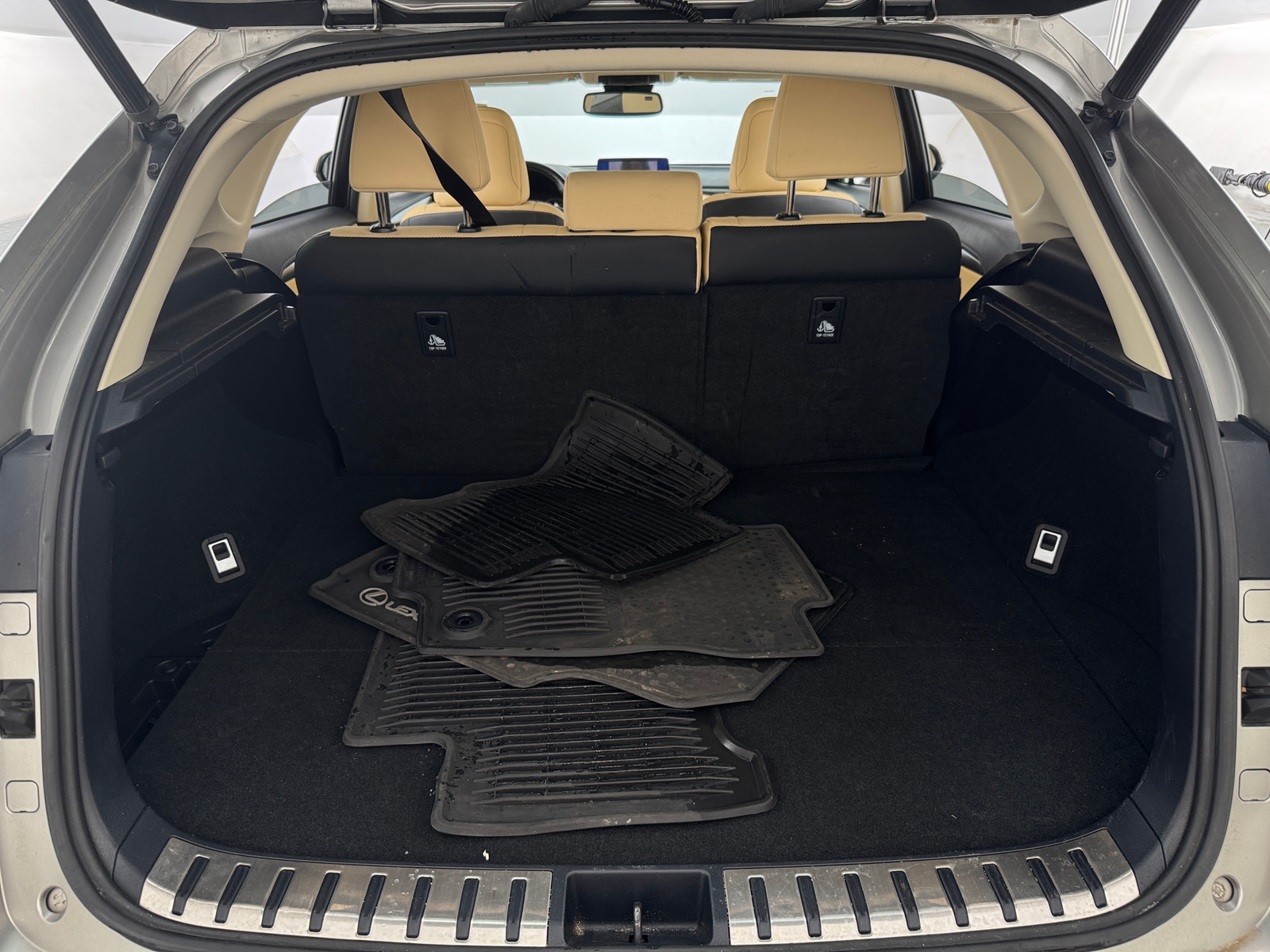 Thumbnail: 2019 Lexus NX - 6
