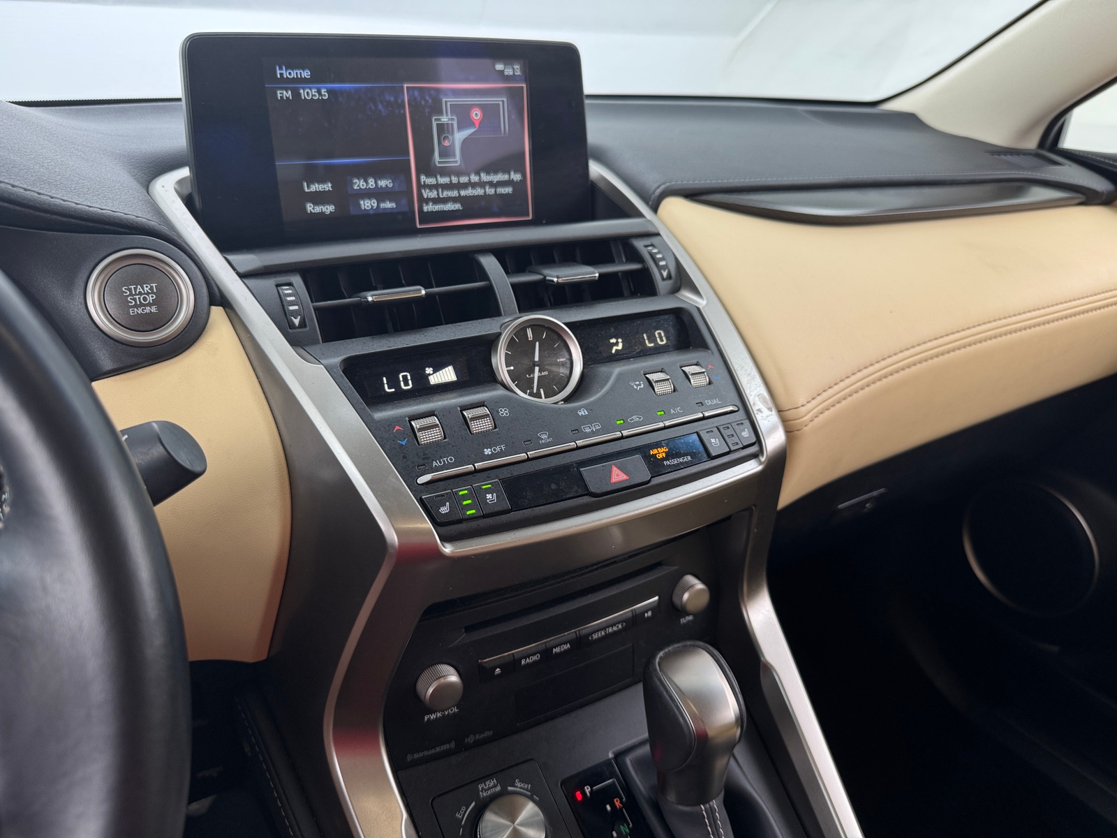 Thumbnail: 2019 Lexus NX - 3