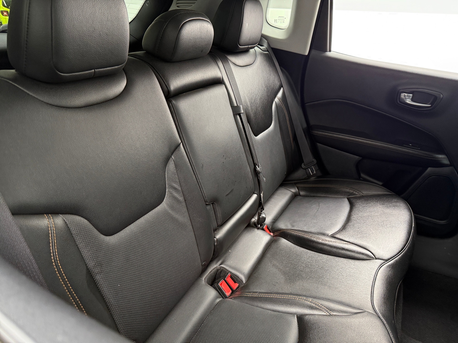 Thumbnail: 2021 Jeep Compass - 5