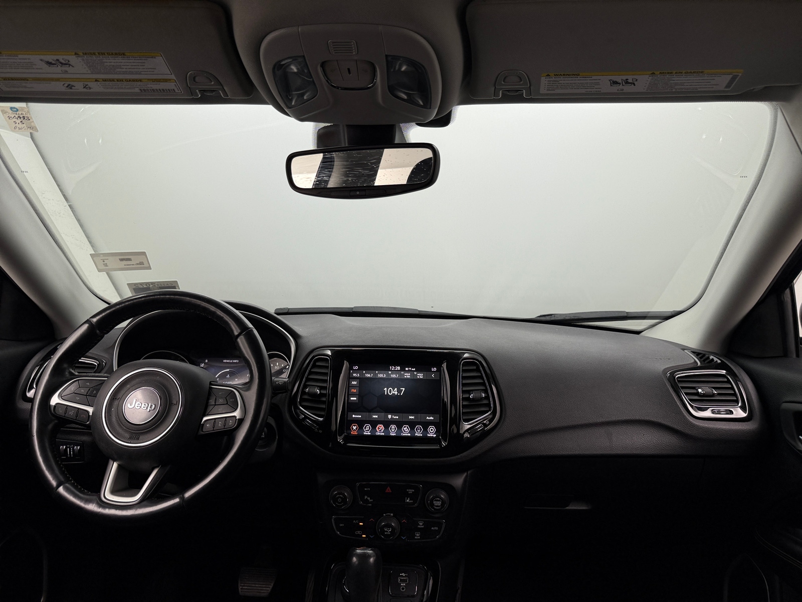 Thumbnail: 2021 Jeep Compass - 2
