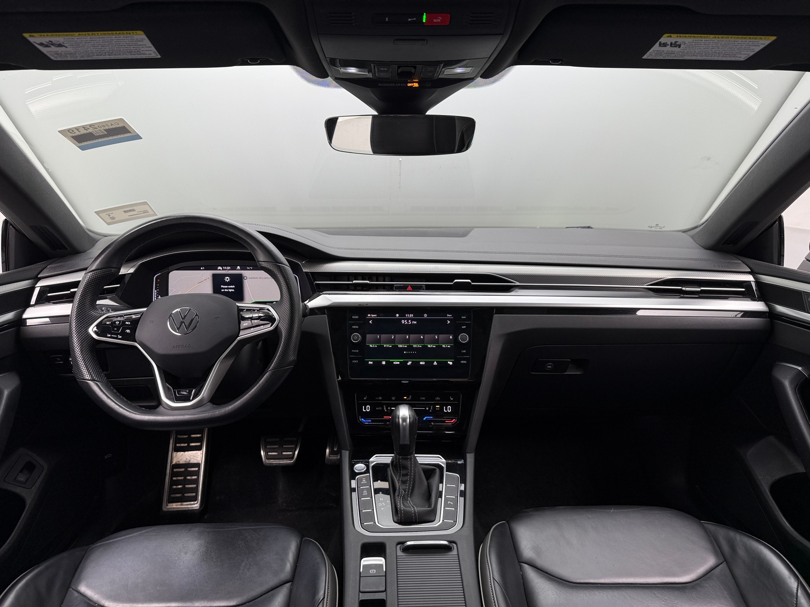 Thumbnail: 2021 Volkswagen Arteon - 2