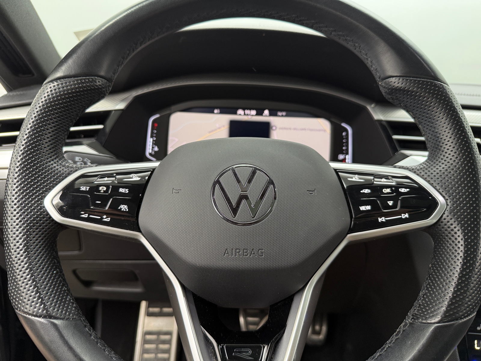 Thumbnail: 2021 Volkswagen Arteon - 4