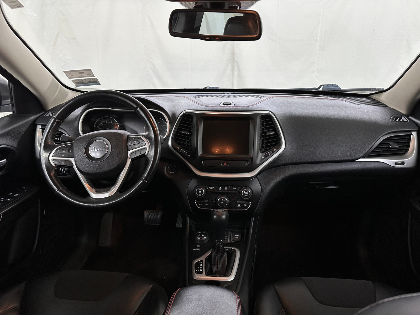 Thumbnail: 2016 Jeep Cherokee - 2