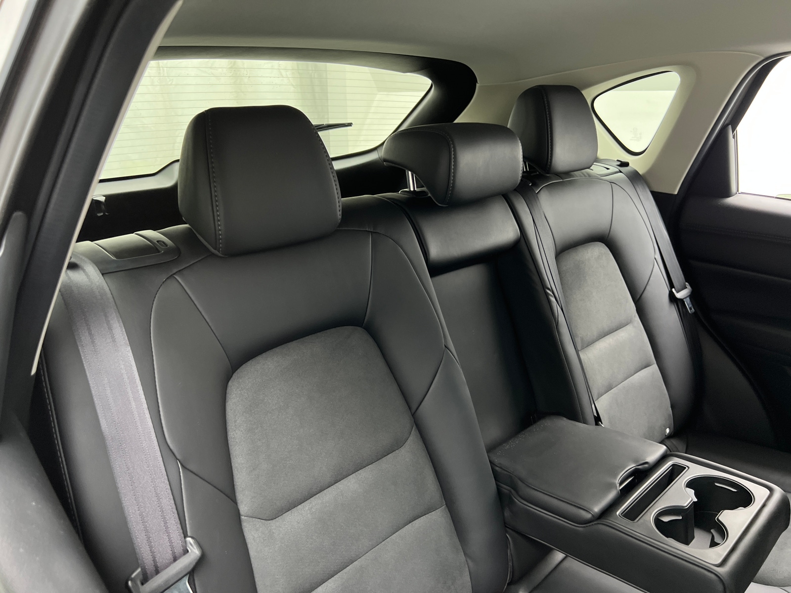 Thumbnail: 2021 Mazda CX-5 - 5