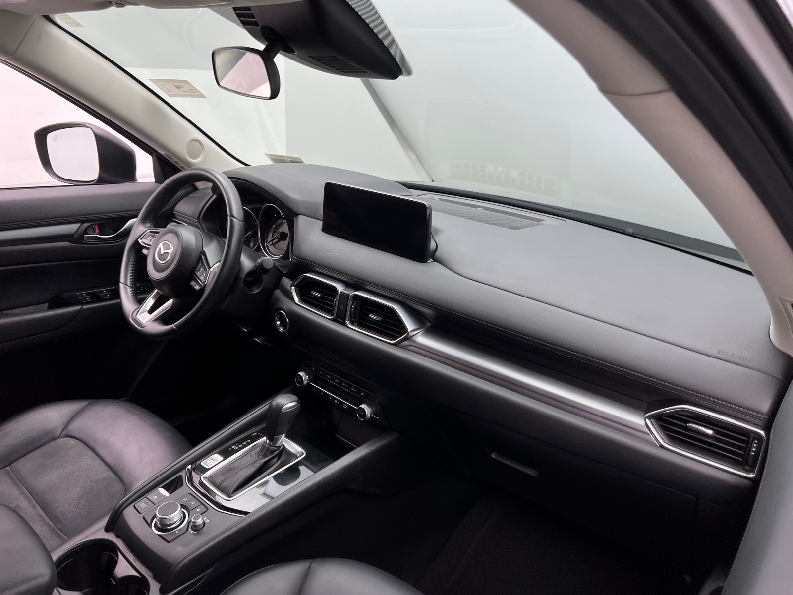 Thumbnail: 2021 Mazda CX-5 - 2