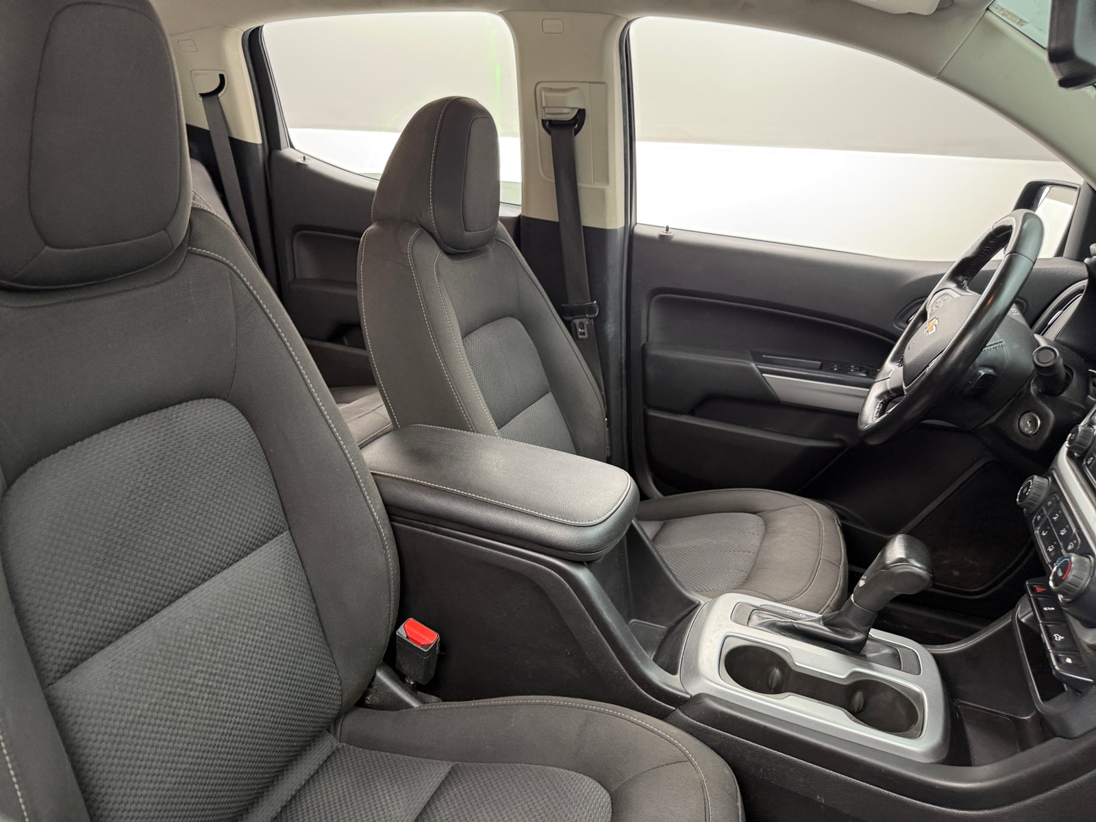 Thumbnail: 2019 Chevrolet Colorado - 2