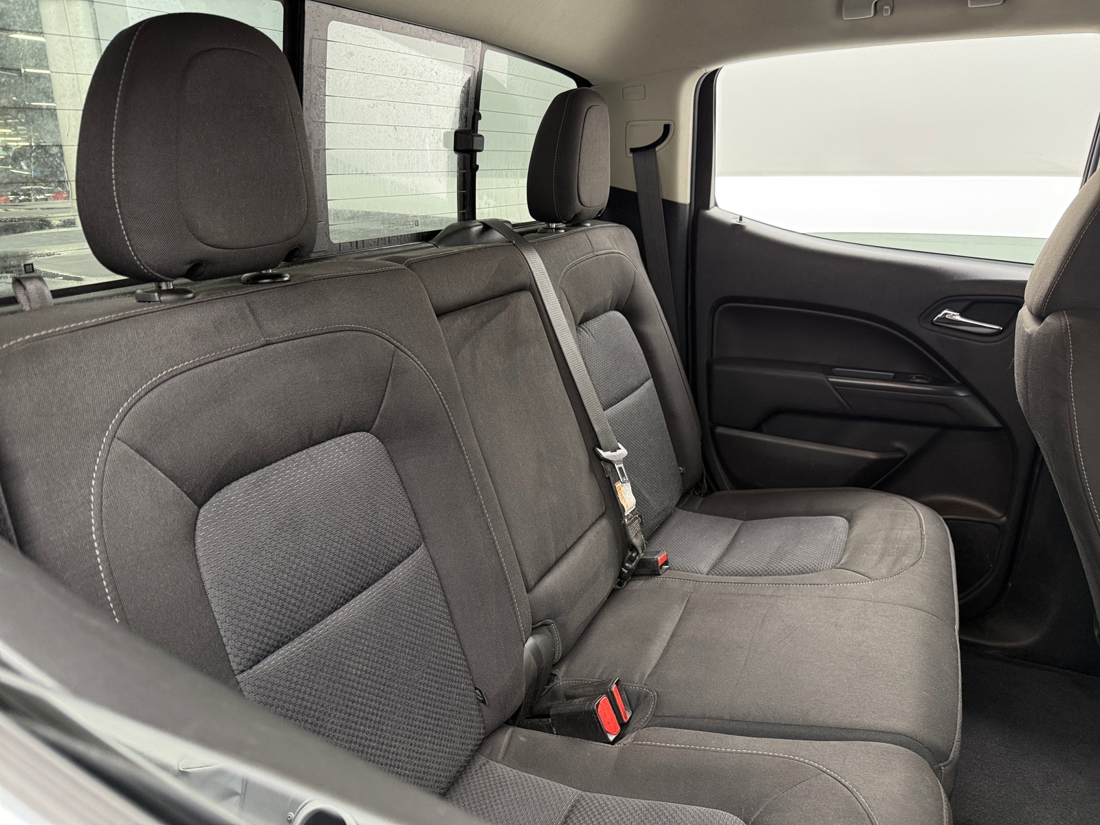 Thumbnail: 2019 Chevrolet Colorado - 6