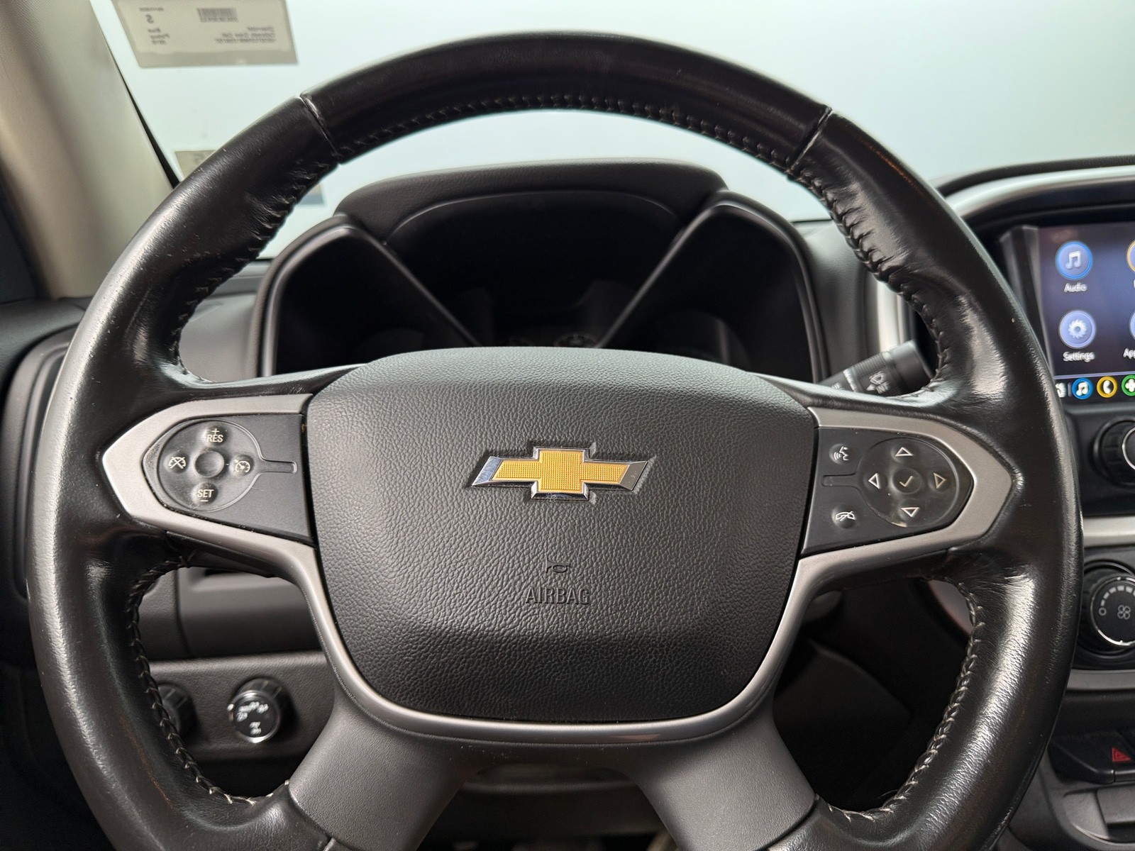 Thumbnail: 2019 Chevrolet Colorado - 5