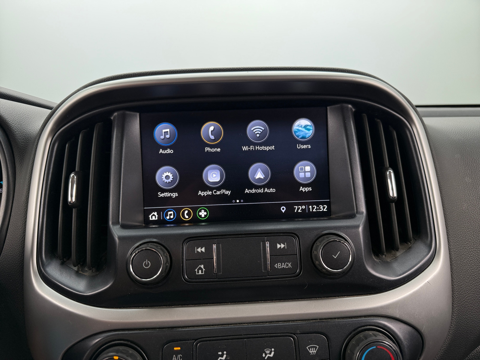 Thumbnail: 2019 Chevrolet Colorado - 4