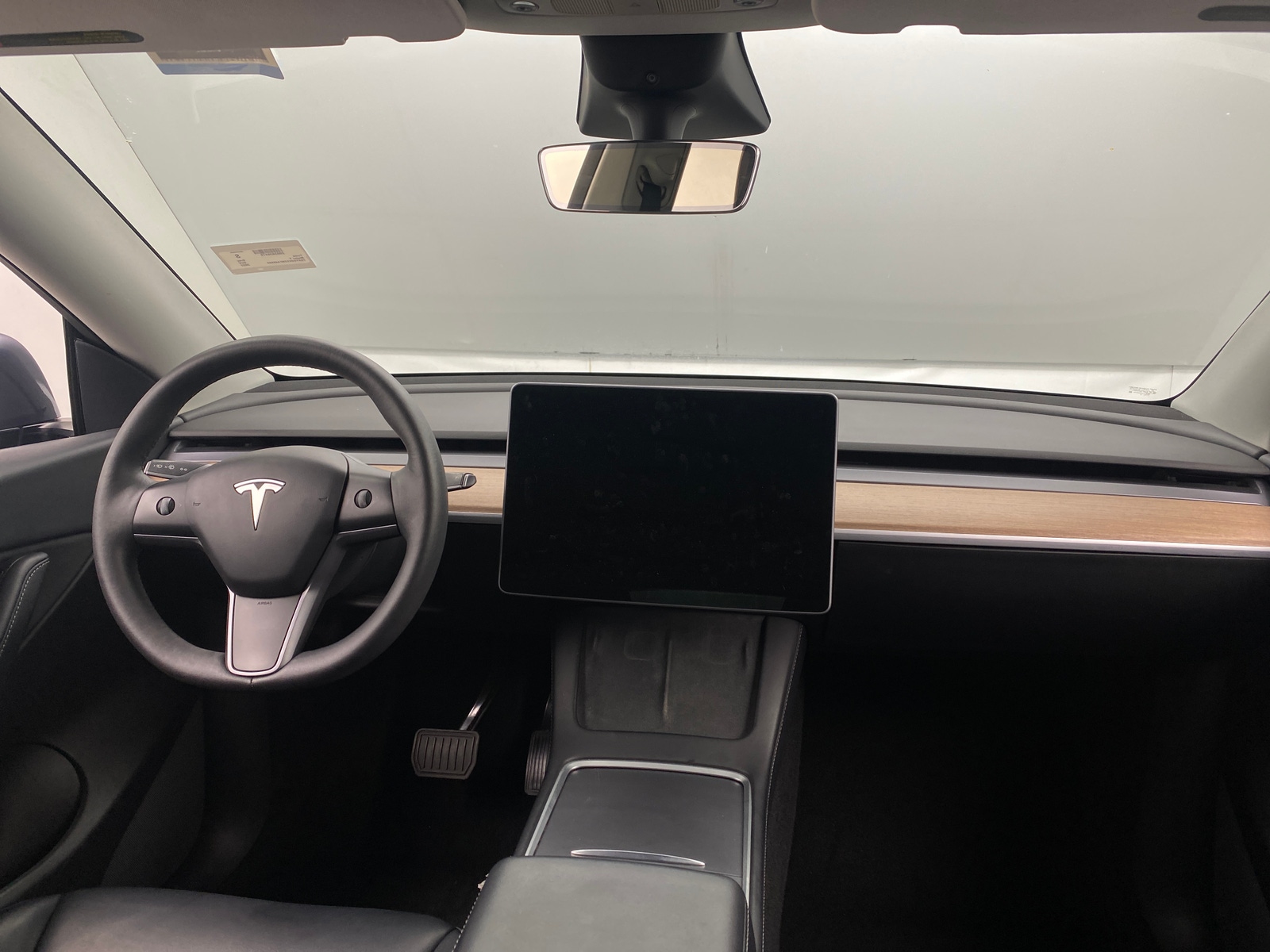 Thumbnail: 2022 Tesla Model Y - 2