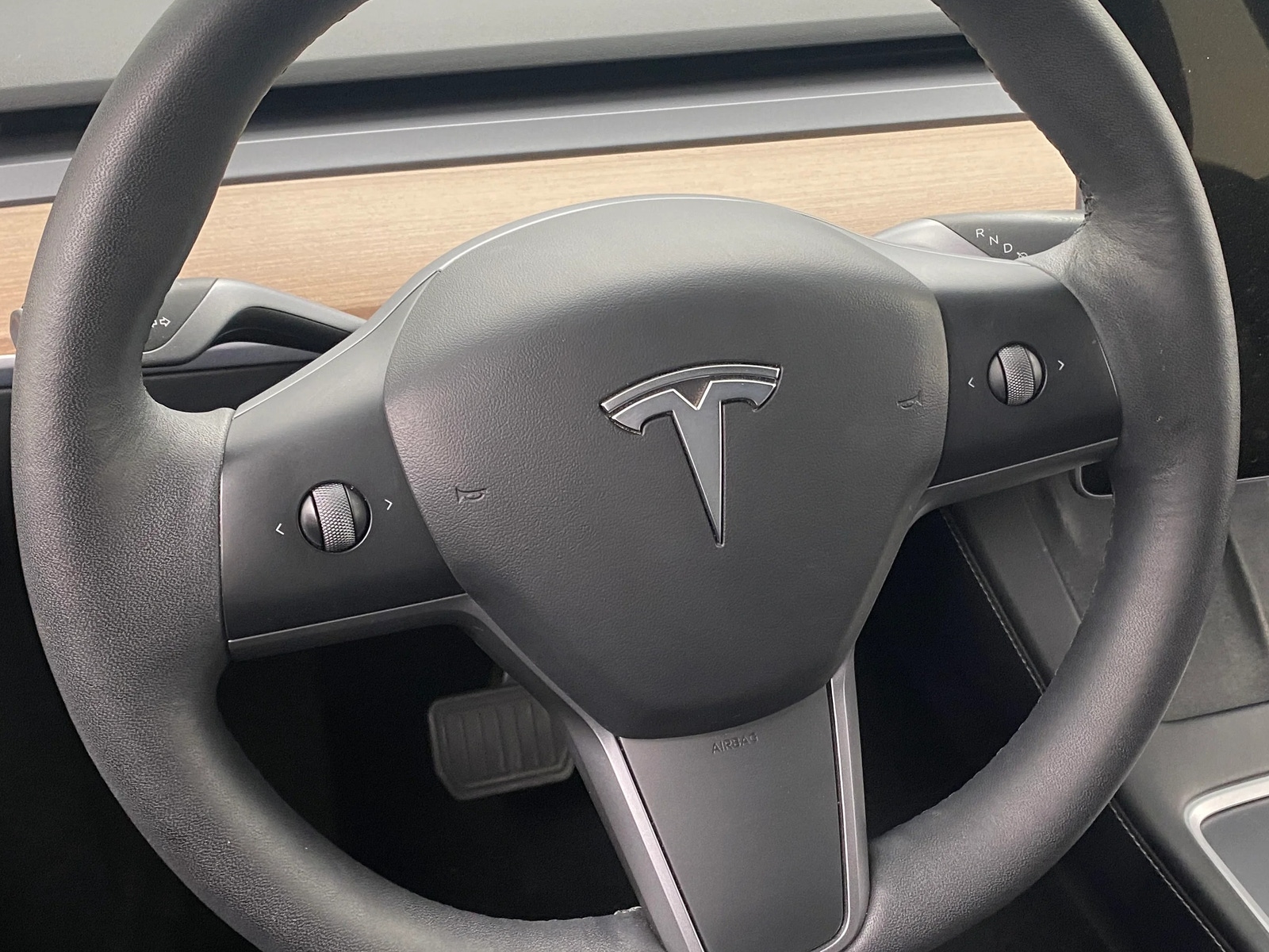 Thumbnail: 2022 Tesla Model Y - 4
