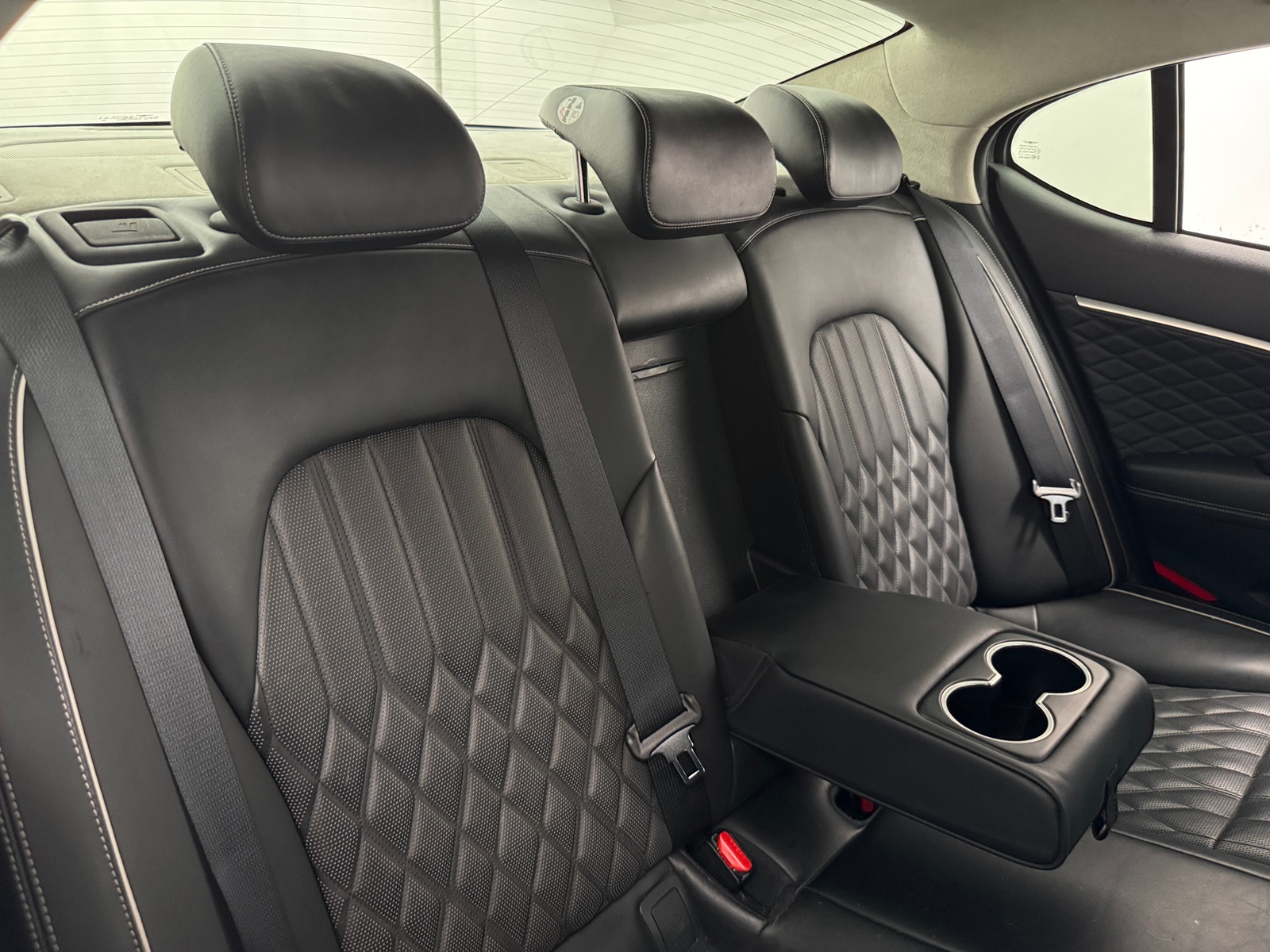 Thumbnail: 2019 Genesis G70 - 5