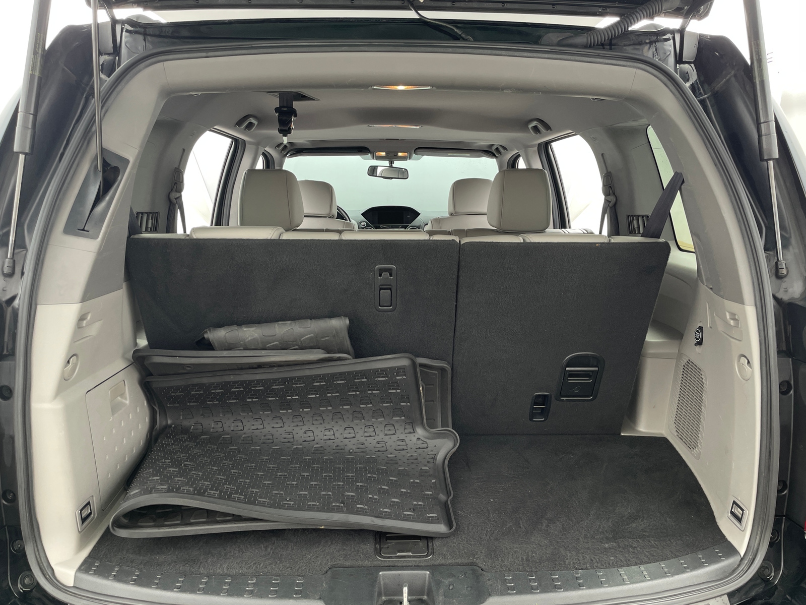 Thumbnail: 2014 Honda Pilot - 6