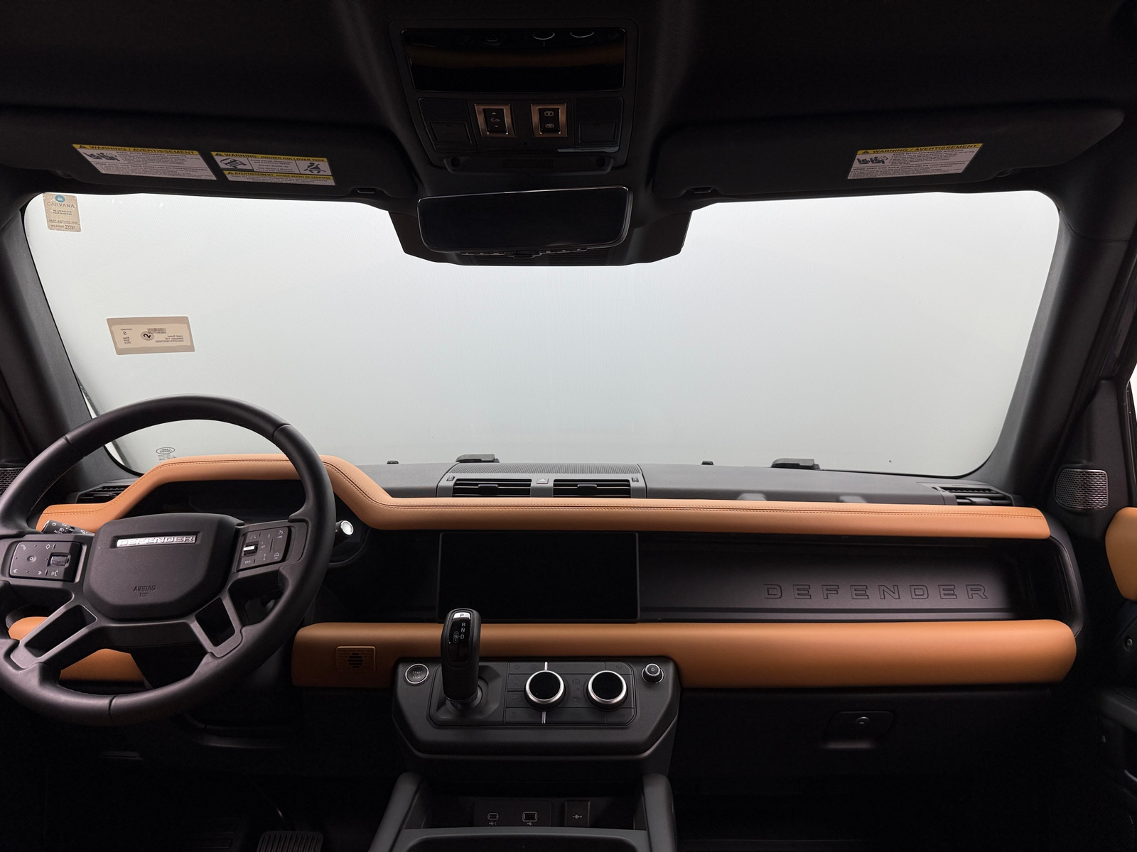 Thumbnail: 2024 Land Rover Defender - 3
