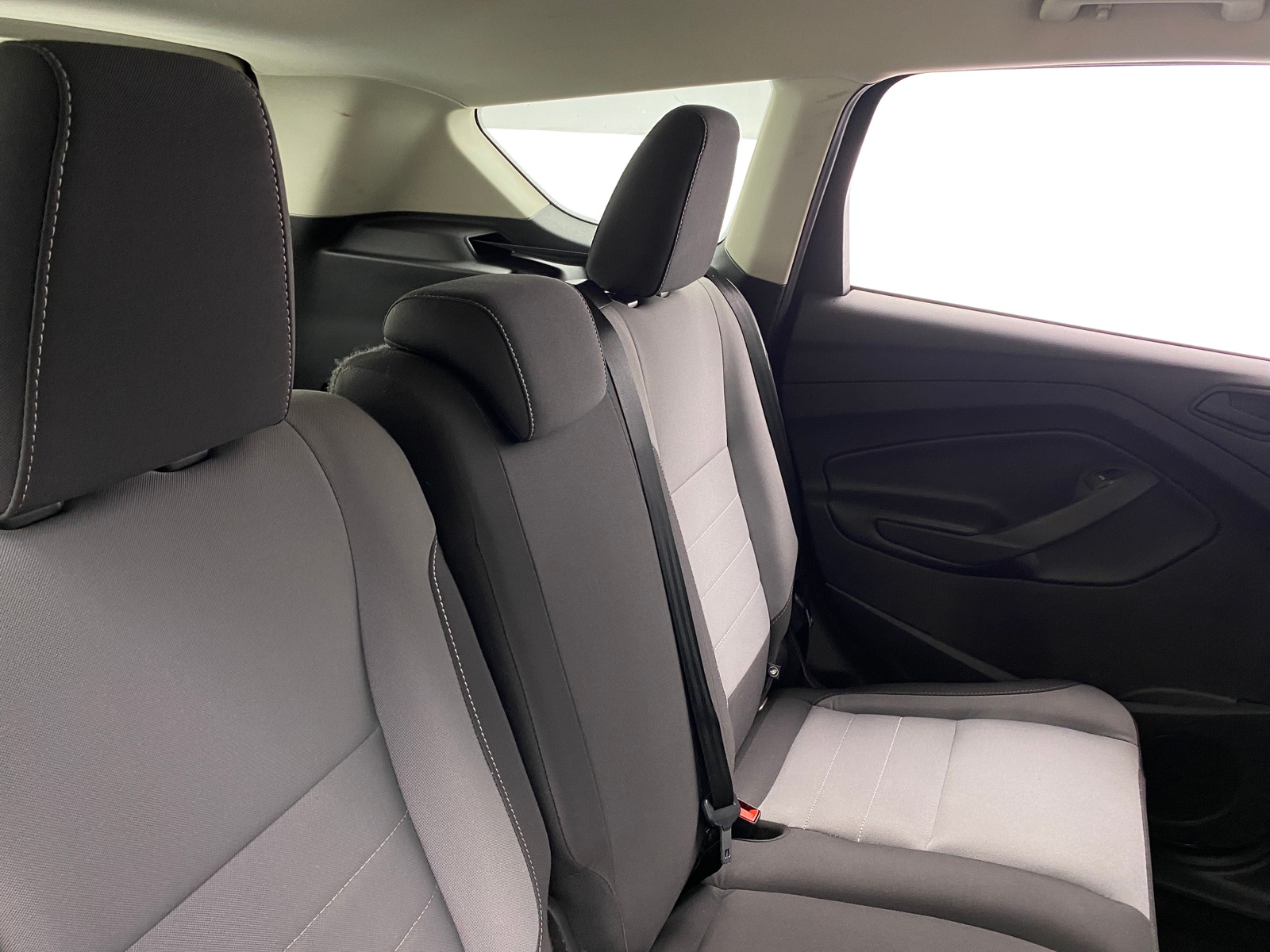 Thumbnail: 2018 Ford Escape - 6