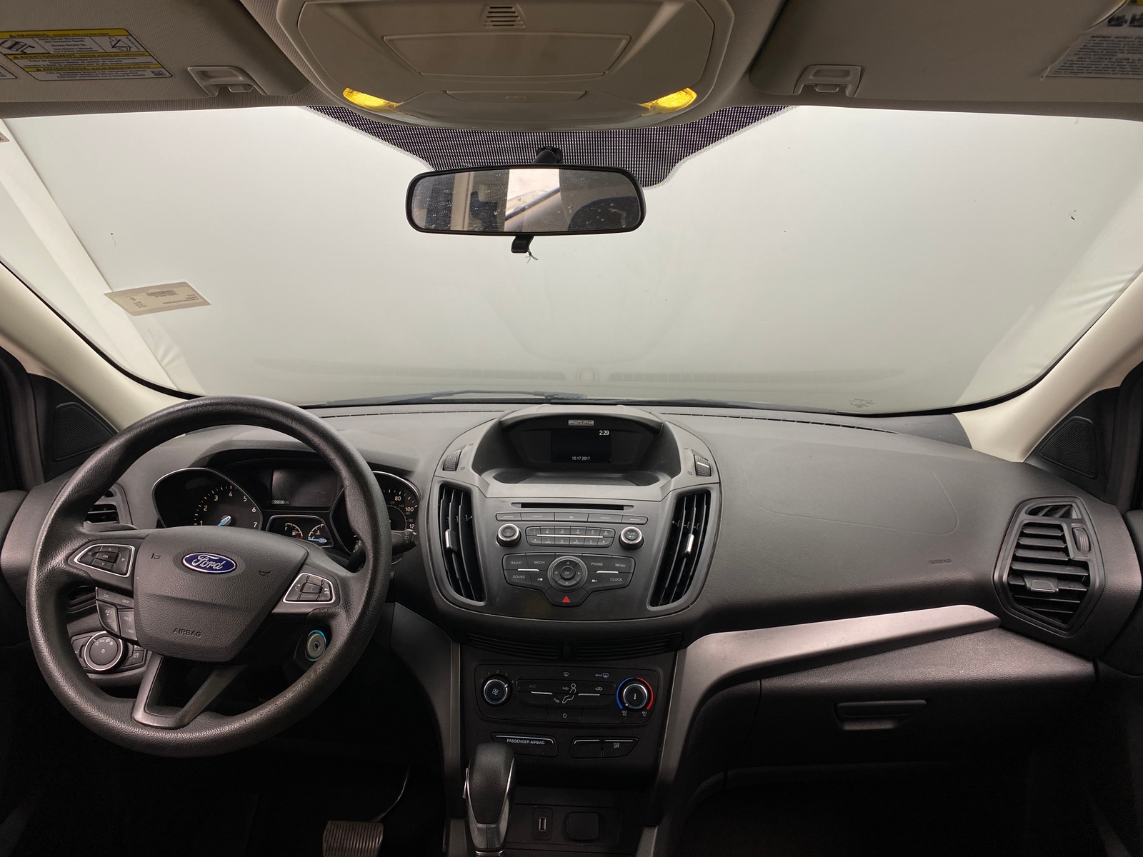 Thumbnail: 2018 Ford Escape - 3