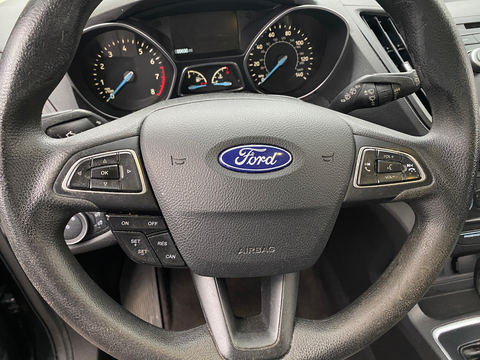 Thumbnail: 2018 Ford Escape - 5