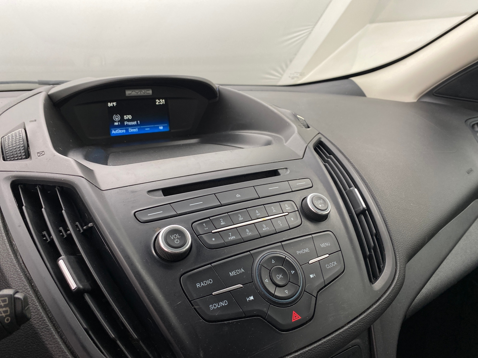 Thumbnail: 2018 Ford Escape - 4