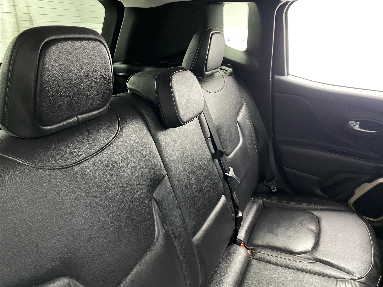 Thumbnail: 2017 Jeep Renegade - 5