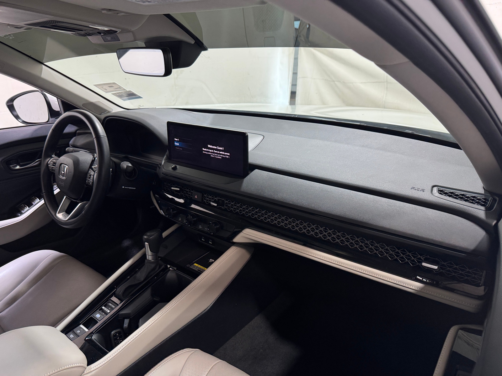Thumbnail: 2023 Honda Accord - 2