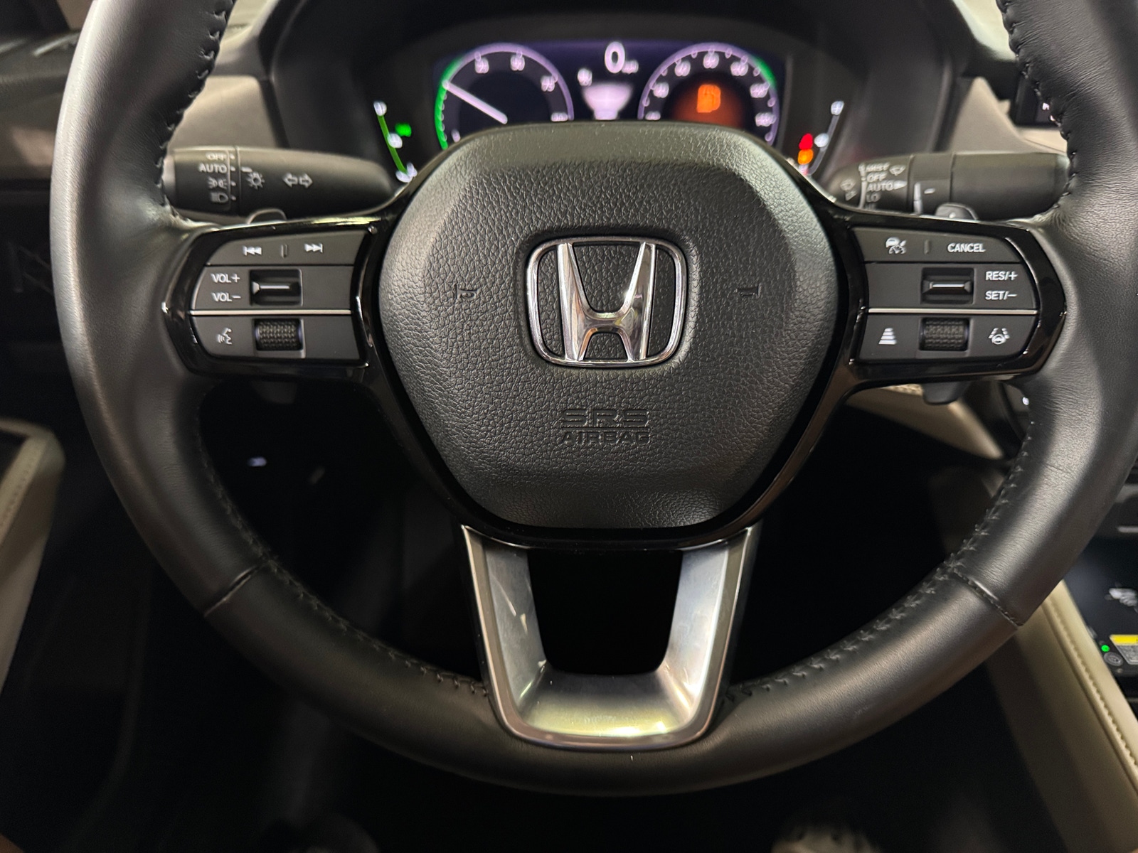 Thumbnail: 2023 Honda Accord - 4