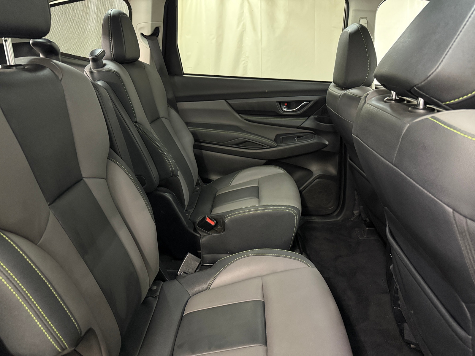 Thumbnail: 2023 Subaru Ascent - 5