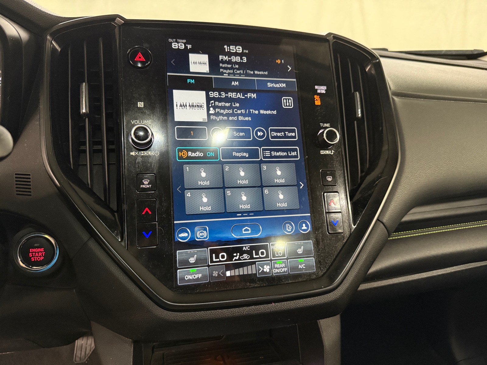 Thumbnail: 2023 Subaru Ascent - 3