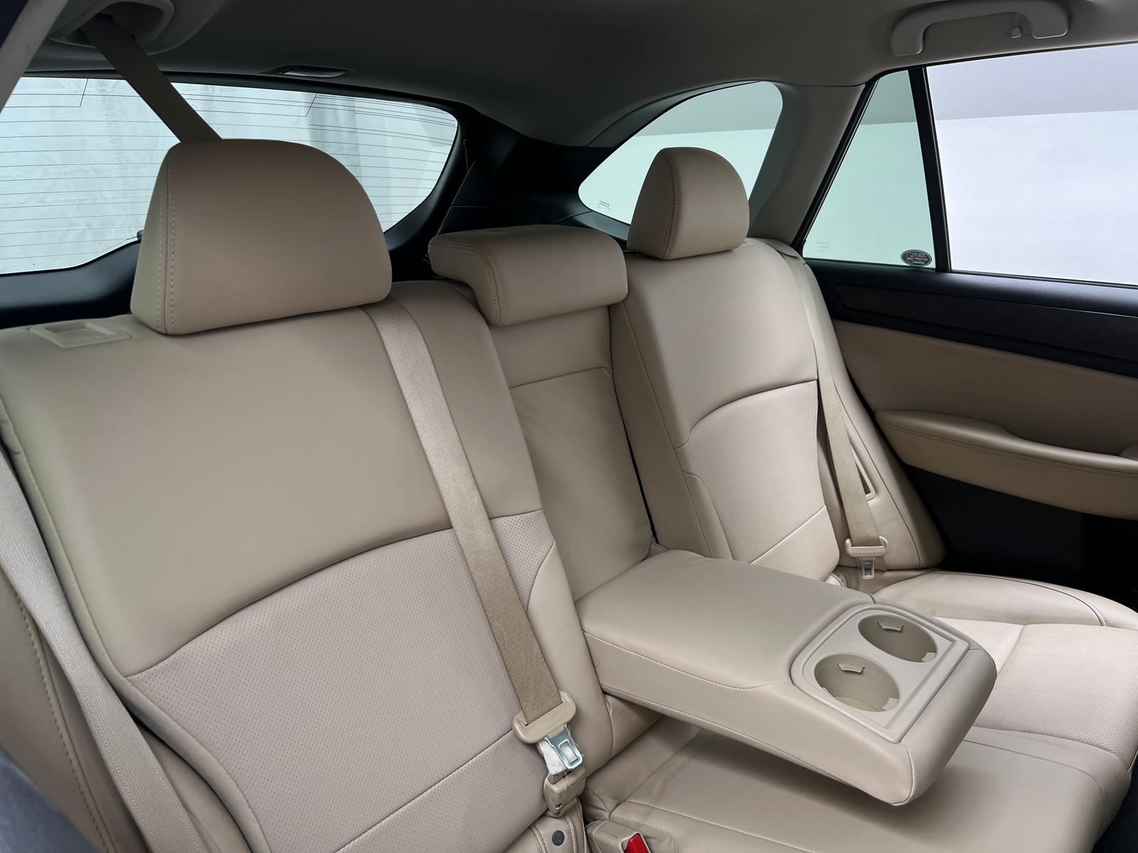 Thumbnail: 2016 Subaru Outback - 5