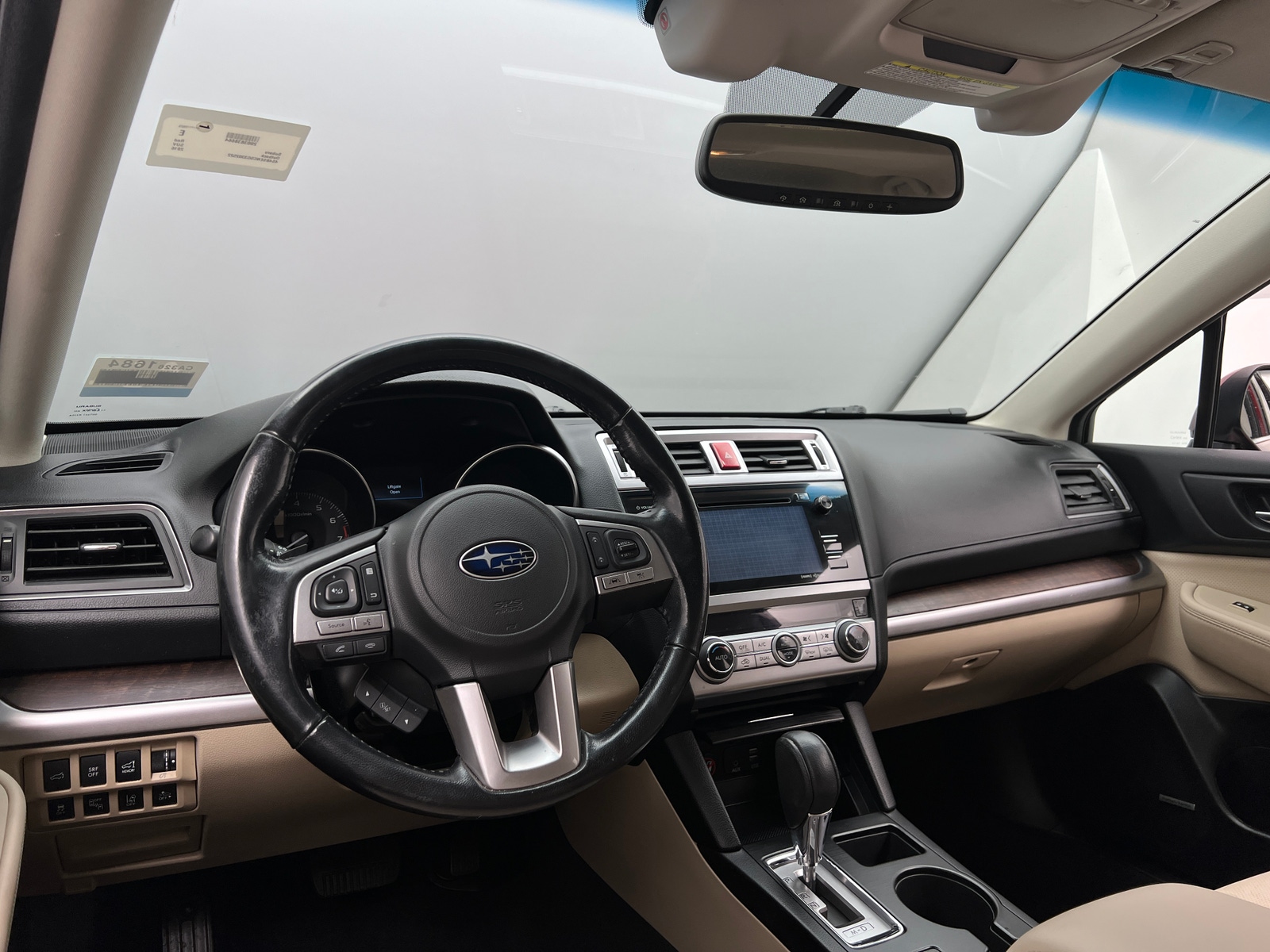 Thumbnail: 2016 Subaru Outback - 2