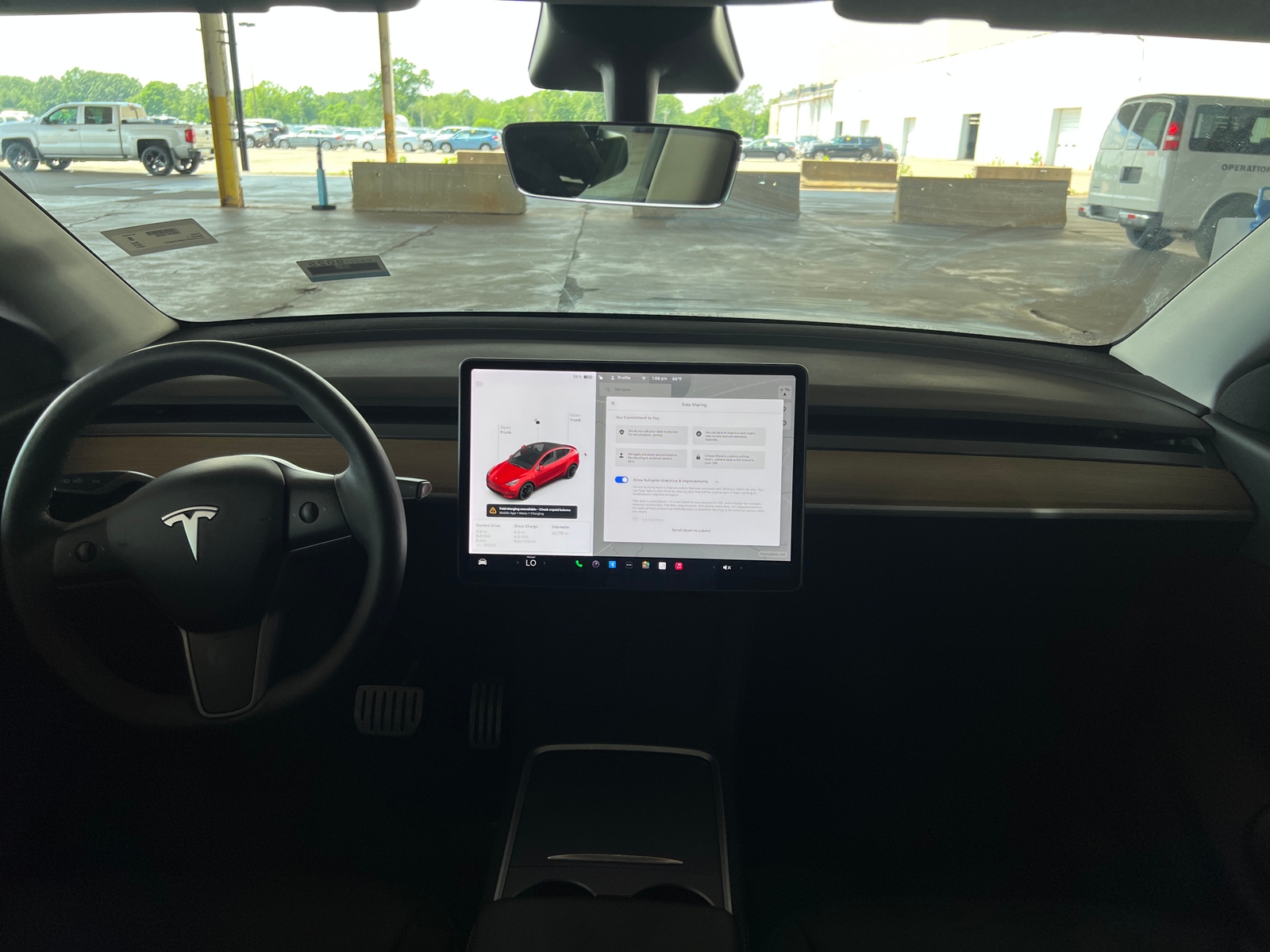 Thumbnail: 2021 Tesla Model Y - 2