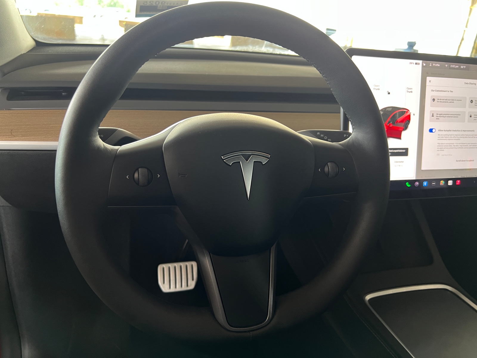 Thumbnail: 2021 Tesla Model Y - 4