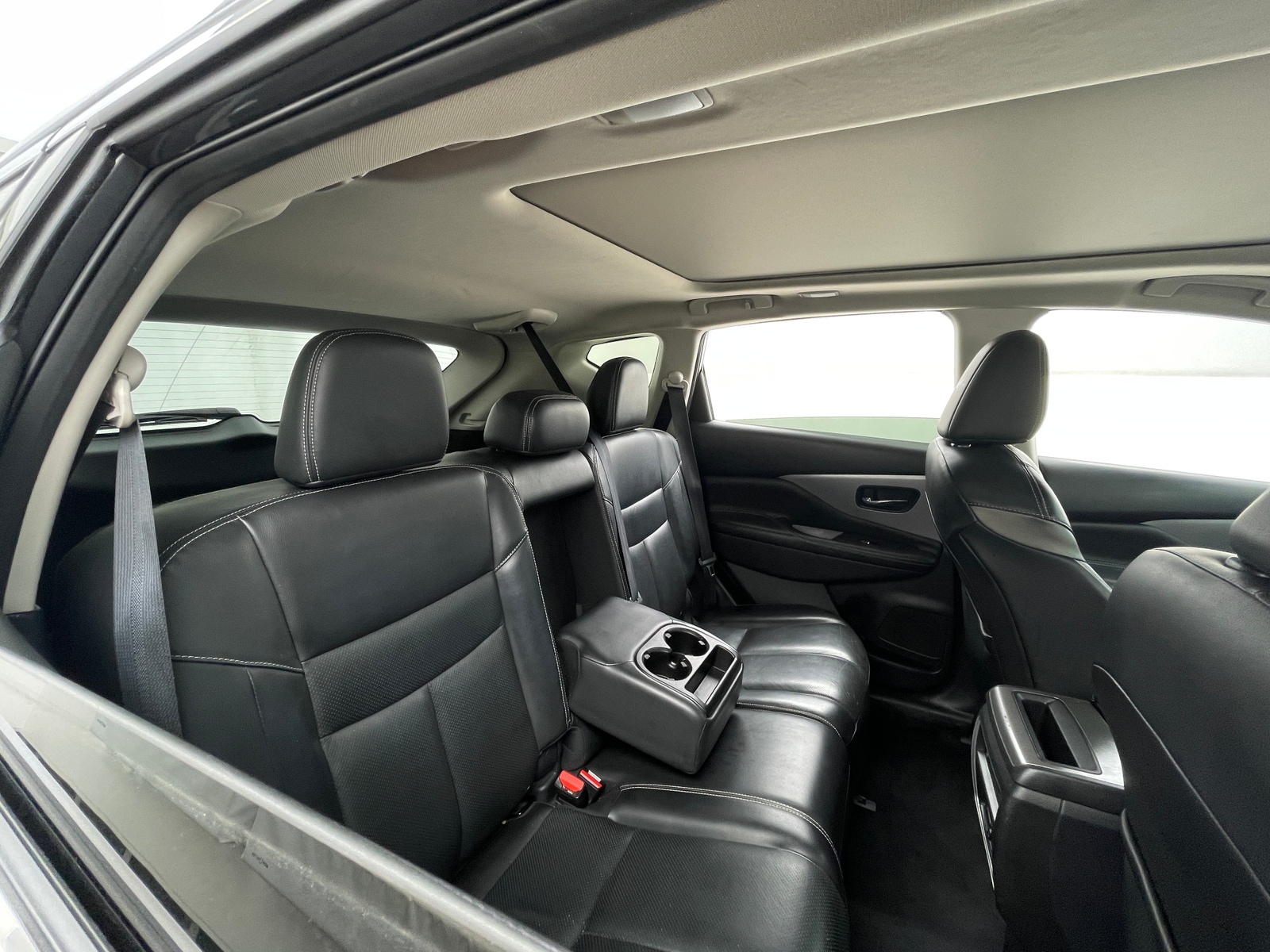 Thumbnail: 2019 Nissan Murano - 5