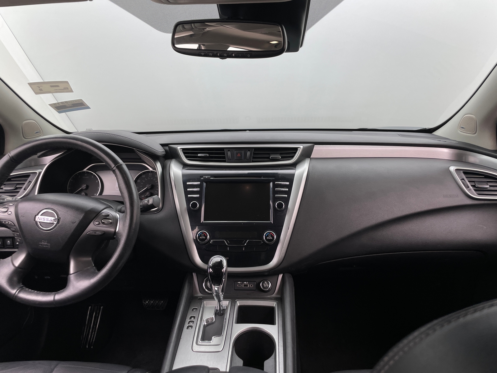 Thumbnail: 2019 Nissan Murano - 2