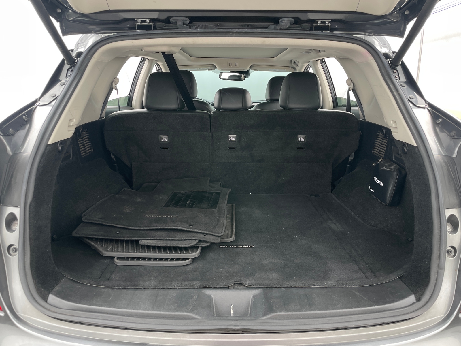 Thumbnail: 2019 Nissan Murano - 6