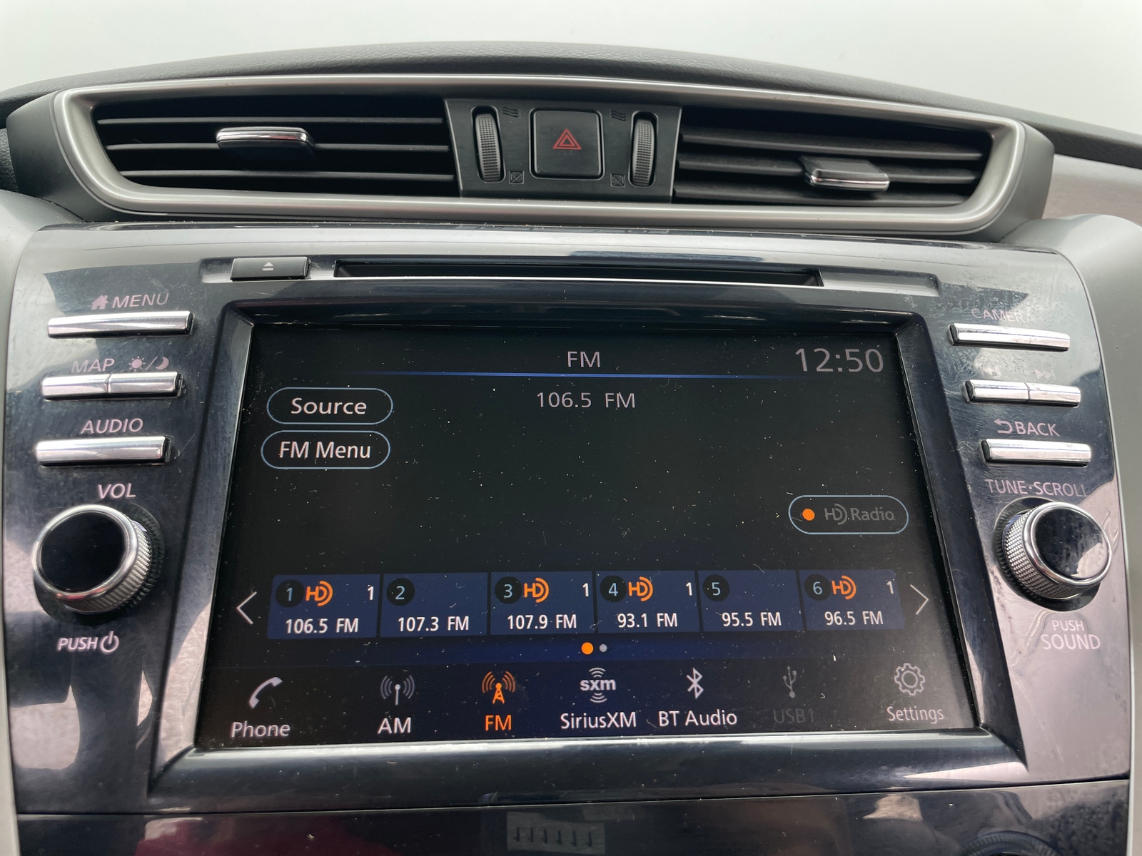 Thumbnail: 2019 Nissan Murano - 3