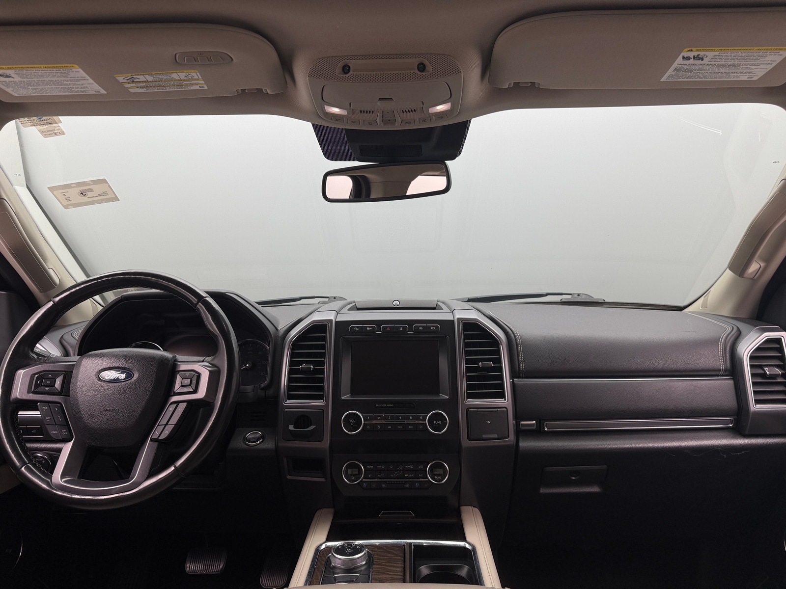Thumbnail: 2019 Ford Expedition - 2