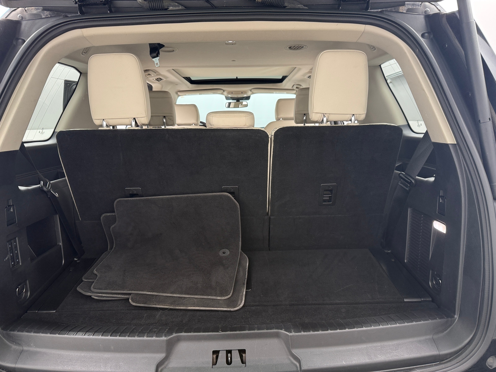 Thumbnail: 2019 Ford Expedition - 6
