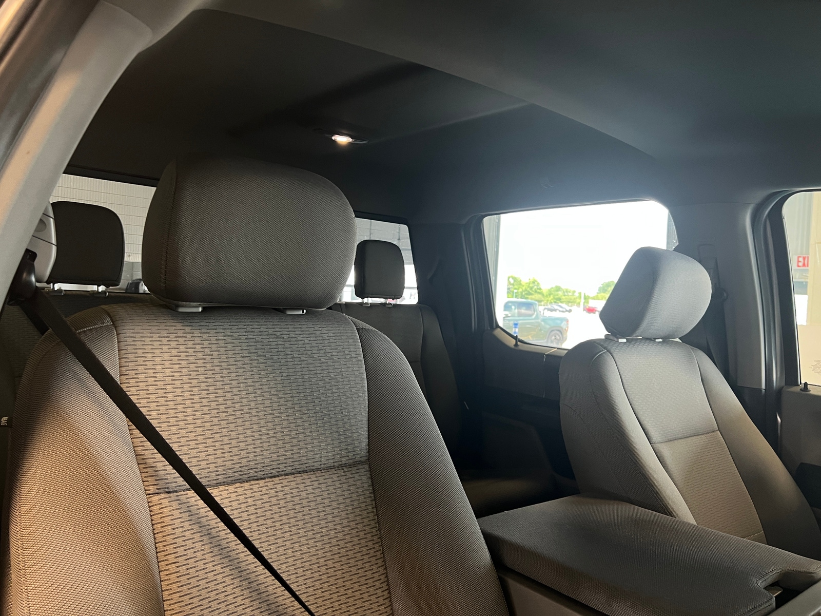 Thumbnail: 2020 Ford Econoline - 2
