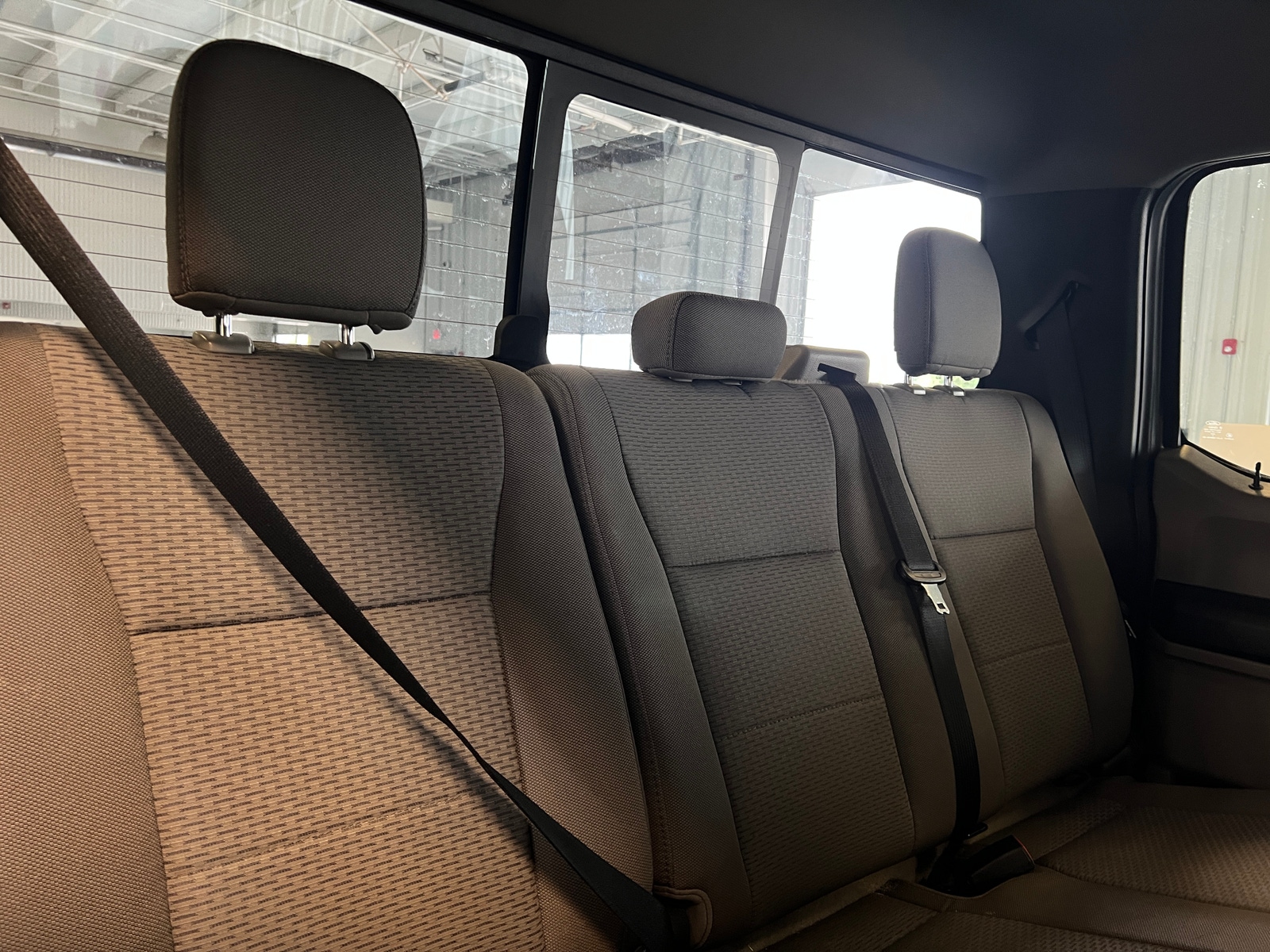Thumbnail: 2020 Ford Econoline - 6